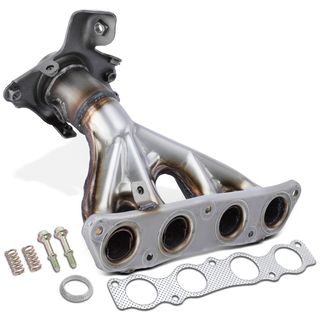 Exhaust Manifold with Gasket for Toyota Corolla 2011-2019 Matrix Scion iM xD