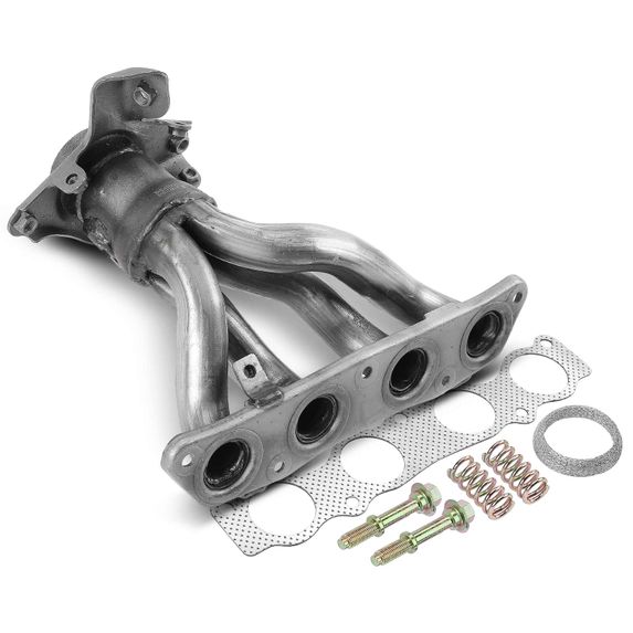 Exhaust Manifold with Gasket Kit for 2010 Toyota Corolla 1.8L l4