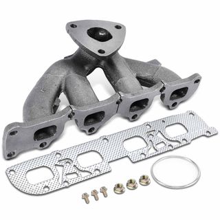Exhaust Manifold with Gasket Kit for Chevrolet Captiva Sport Equinox GMC Terrain