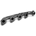 Right Exhaust Manifold with Gasket for 2007 IC Corporation CE Commercial 6.0L V8