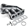 Right Exhaust Manifold with Gasket for 2020 Nissan NV1500 4.0L V6