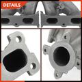 Exhaust Manifold with Gasket for 2016 Dodge Journey 2.4L l4