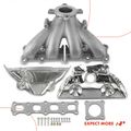 Exhaust Manifold with Gasket for 2016 Dodge Journey 2.4L l4