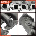 Exhaust Manifold with Gasket for 2006 Chevrolet Trailblazer EXT