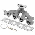 Exhaust Manifold with Gasket Kit for 2015 Buick Regal 2.4L l4