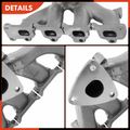 Exhaust Manifold with Gasket Kit for 2015 Buick Regal 2.4L l4