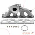 Exhaust Manifold with Gasket Kit for 2015 Buick Regal 2.4L l4