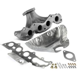 Exhaust Manifold with Gasket for Ford Escape Fusion Mercury Mariner Milan
