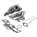 Exhaust Manifold with Gasket for 2010 Mercury Milan