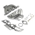 Exhaust Manifold with Gasket for 2010 Mercury Milan