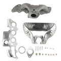 Exhaust Manifold with Gasket for 2010 Mercury Milan