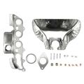 Exhaust Manifold with Gasket for 2010 Mercury Milan