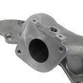 Exhaust Manifold with Gasket for 2010 Mercury Milan