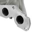 Exhaust Manifold with Gasket for 2010 Mercury Milan