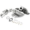 Exhaust Manifold with Gasket for 2010 Mercury Milan