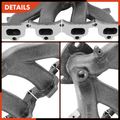 Exhaust Manifold with Gasket for 2005 Toyota Corolla 1.8L l4