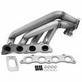 HP Series Side Winder Equal Length T3 Turbo Manifold for Civic SI RSX K20 Motor