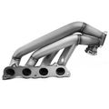 HP Series Side Winder Equal Length T3 Turbo Manifold for Civic SI RSX K20 Motor
