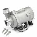 Electric Water Pump for 2011 BMW 528i 3.0L l6