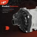 Electric Water Pump for 2010 BMW 750i 4.4L V8