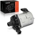 Electric Water Pump for 2010 BMW 750i 4.4L V8