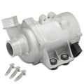 Electric Water Pump for 2011 BMW 328i xDrive 3.0L l6