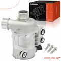 Electric Water Pump for 2011 BMW 328i xDrive 3.0L l6