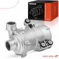 Electric Water Pump for 2013 BMW X1 2.0L l4