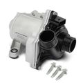 Electric Water Pump for 2010 BMW X5 3.0L l6