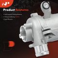 Electric Water Pump for 2019 Mercedes-Benz GLC300 2.0L l4