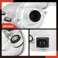 Electric Water Pump for 2014 Ford C-Max 2.0L l4