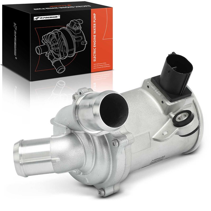 Electric Water Pump for 2014 Ford C-Max 2.0L l4