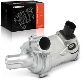 Electric Water Pump for Lincoln MKZ Ford Fusion 13-20 C-Max SSV Plug-In Hybrid