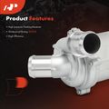 Electric Water Pump for 2014 Ford C-Max 2.0L l4