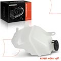 Engine Coolant Expansion Tank with Cap for 2008 Mini Cooper 1.6L l4