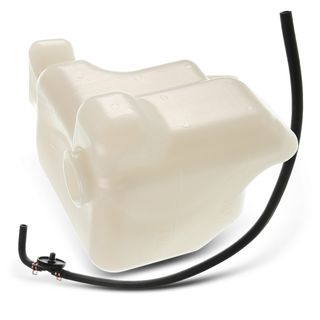 Engine Coolant Expansion Tank with Tubing for Toyota Camry 1994-1996 L4 2.2L