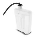 Engine Coolant Expansion Tank with Cap for 2004 Toyota Tacoma