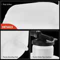 Engine Coolant Expansion Tank with Cap for 2004 Toyota Tacoma