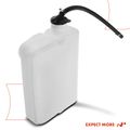 Engine Coolant Expansion Tank with Cap for 2004 Toyota Tacoma