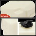 Engine Coolant Expansion Tank with Cap for 2004 Toyota Avalon 3.0L V6