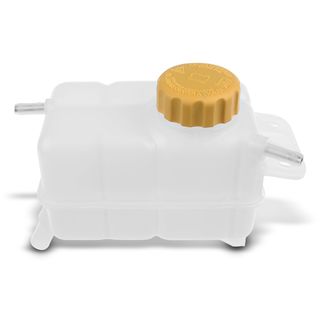 Engine Expansion Coolant Tank with Cap for Chevy Aveo Pontiac G3 L4 1.6L