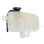 Engine Coolant Expansion Tank with Cap for Dodge Journey V6 3.5L 3.6L 2009-2019