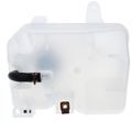 Engine Coolant Expansion Tank with Cap for 2001 Chrysler Sebring