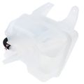 Engine Coolant Expansion Tank with Cap for 2001 Chrysler Sebring