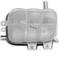 Radiator Coolant Overflow Expansion Tank with Cap for 2003 Dodge Ram 3500 5.7L V8