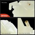 Engine Coolant Expansion Tank for 2014 Chevrolet Captiva Sport