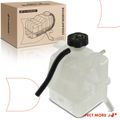 Engine Coolant Expansion Tank for 2014 Chevrolet Captiva Sport