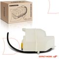 Engine Coolant Expansion Tank with Cap for 2000 Nissan Maxima