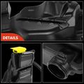 Engine Coolant Reservoir-Recovery Tank for 2010 Dodge Ram 2500