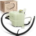 Engine Coolant Reservoir Tank for 2010 Nissan Frontier 2.5L l4